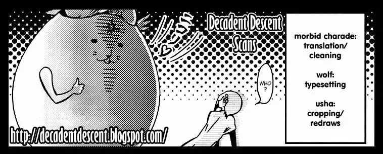 Senichiya Drop Chapter 5 21